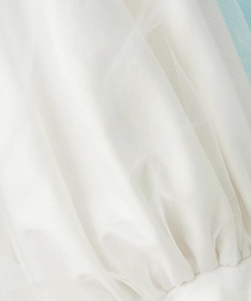 Leilian PLUS HOUSE / レリアンプラスハウス シャツ・ブラウス | ボレロカーディガン【BOURGE】 | 詳細17