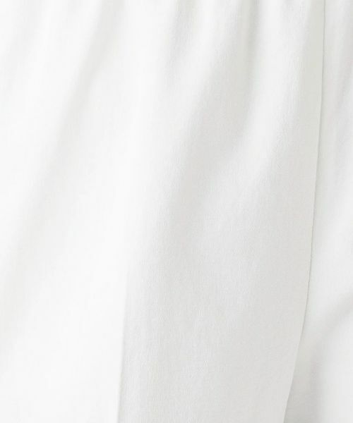 Leilian PLUS HOUSE / レリアンプラスハウス その他パンツ | テーパードパンツ【NEMIKA】 | 詳細19