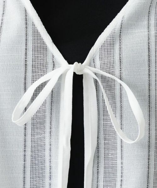 Leilian PLUS HOUSE / レリアンプラスハウス シャツ・ブラウス | ブラウス【プラス企画】 | 詳細11