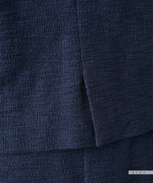 Leilian PLUS HOUSE / レリアンプラスハウス テーラードジャケット | 【セットアップ対応商品】テーラードジャケット | 詳細10