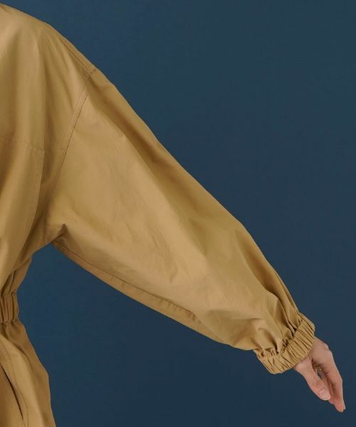 Leilian PLUS HOUSE / レリアンプラスハウス その他アウター | ノーカラーコート | 詳細11