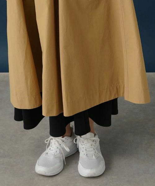 Leilian PLUS HOUSE / レリアンプラスハウス その他アウター | ノーカラーコート | 詳細12