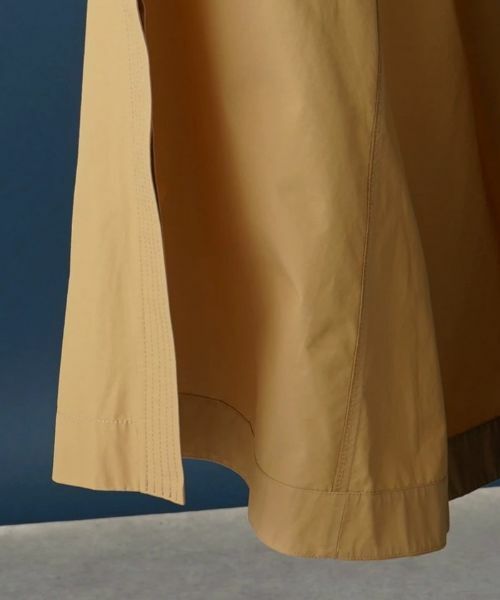 Leilian PLUS HOUSE / レリアンプラスハウス その他アウター | ノーカラーコート | 詳細13