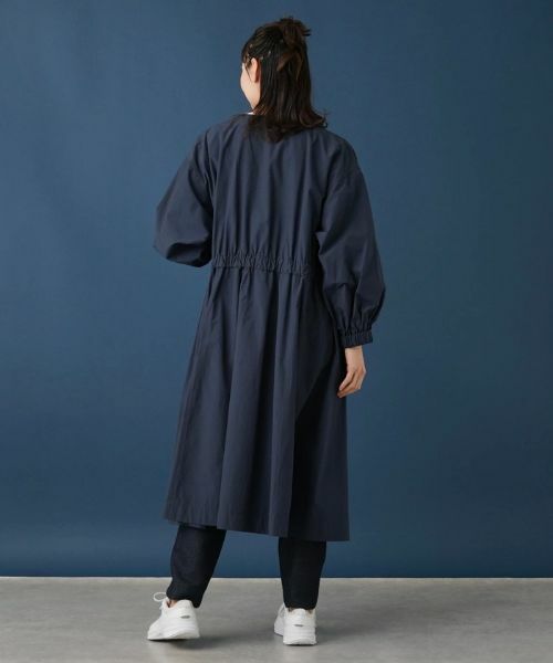 Leilian PLUS HOUSE / レリアンプラスハウス その他アウター | ノーカラーコート | 詳細20