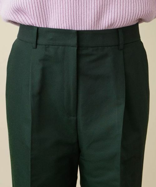 Leilian PLUS HOUSE / レリアンプラスハウス その他パンツ | ロング丈パンツ【BOURGE】 | 詳細12