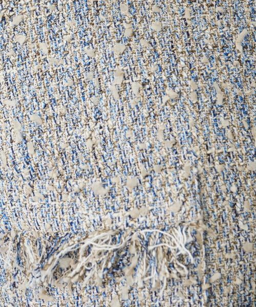 Leilian PLUS HOUSE / レリアンプラスハウス テーラードジャケット | ツイードジャケット【BOURGE】 | 詳細18