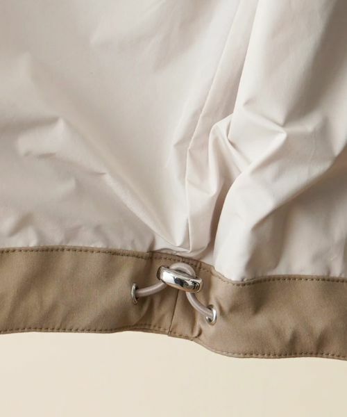 Leilian PLUS HOUSE / レリアンプラスハウス テーラードジャケット | ハイネックフーデッドジャケット | 詳細23