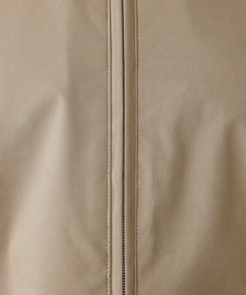 Leilian PLUS HOUSE / レリアンプラスハウス テーラードジャケット | ハイネックフーデッドジャケット | 詳細24