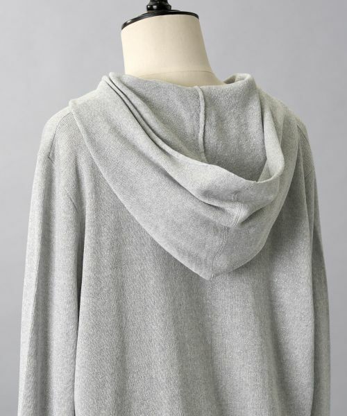 Leilian PLUS HOUSE / レリアンプラスハウス カーディガン・ボレロ | ニットカーディガン【KASH】 | 詳細2