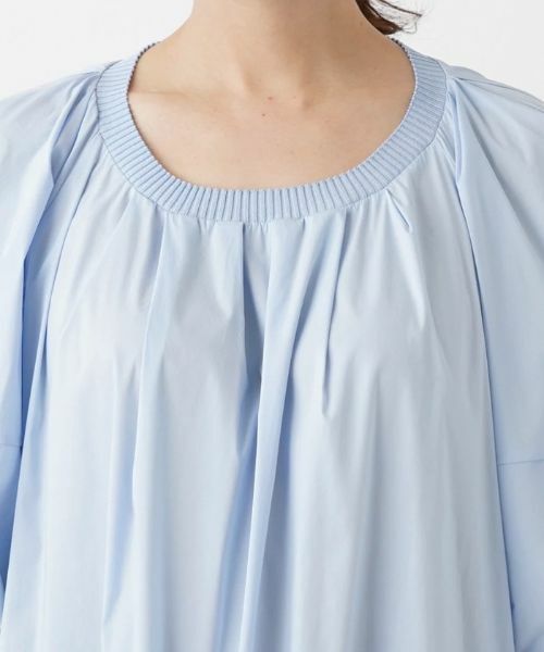 Leilian PLUS HOUSE / レリアンプラスハウス シャツ・ブラウス | ブラウス | 詳細10