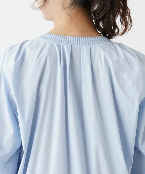 Leilian PLUS HOUSE / レリアンプラスハウス シャツ・ブラウス | ブラウス | 詳細11