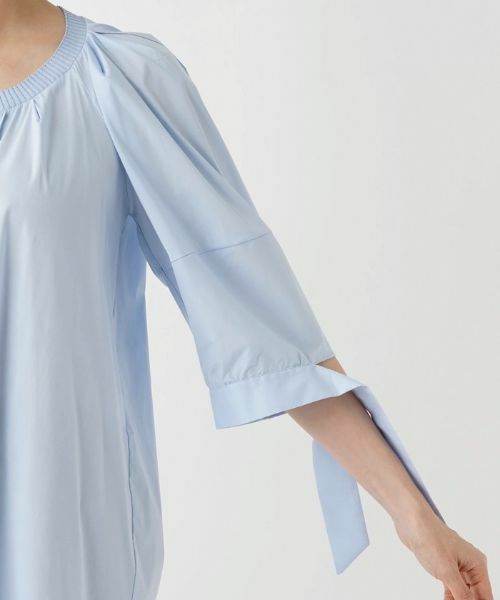 Leilian PLUS HOUSE / レリアンプラスハウス シャツ・ブラウス | ブラウス | 詳細13