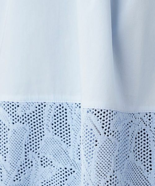 Leilian PLUS HOUSE / レリアンプラスハウス シャツ・ブラウス | ブラウス | 詳細15