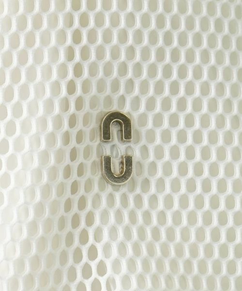 Leilian PLUS HOUSE / レリアンプラスハウス その他アウター | フード付きジップアップブルゾン | 詳細12