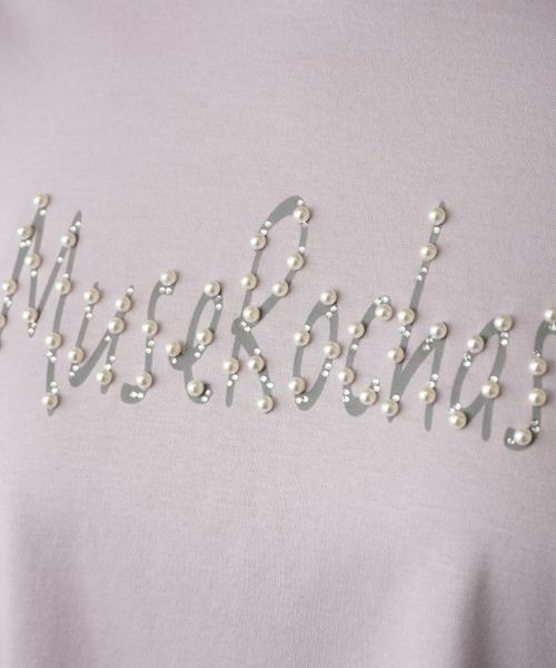 Leilian PLUS HOUSE / レリアンプラスハウス カットソー | 七分袖カットソー【MUSE BY ROCHAS Premiere】 | 詳細11