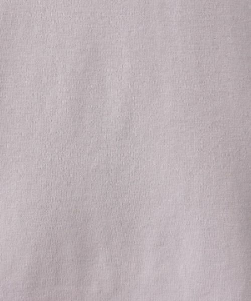 Leilian PLUS HOUSE / レリアンプラスハウス カットソー | 七分袖カットソー【MUSE BY ROCHAS Premiere】 | 詳細12