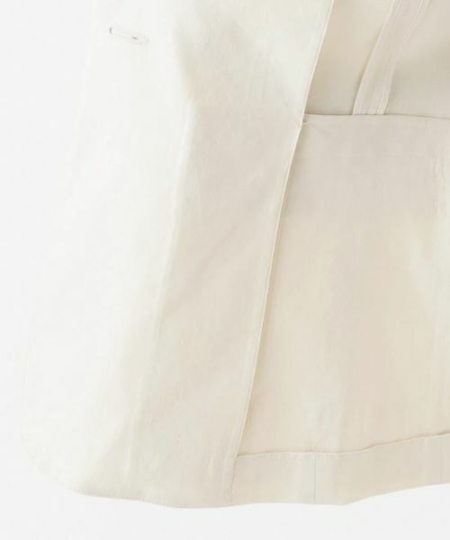 Leilian PLUS HOUSE / レリアンプラスハウス テーラードジャケット | テーラードジャケット【ROCHAS Premiere】 | 詳細12