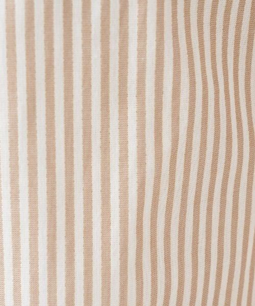 Leilian PLUS HOUSE / レリアンプラスハウス シャツ・ブラウス | 羽織ブラウス【ROCHAS Premiere】 | 詳細12