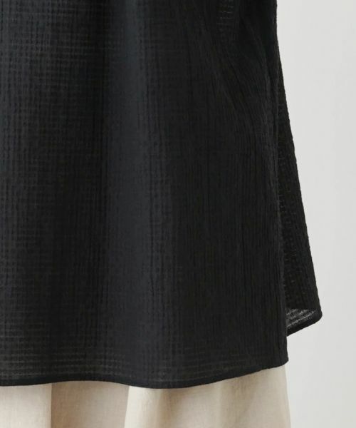 Leilian PLUS HOUSE / レリアンプラスハウス シャツ・ブラウス | ブラウス【ROCHAS Premiere】 | 詳細14