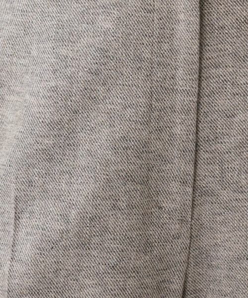 Leilian PLUS HOUSE / レリアンプラスハウス その他パンツ | ワイドパンツ【ROCHAS Premiere】 | 詳細12