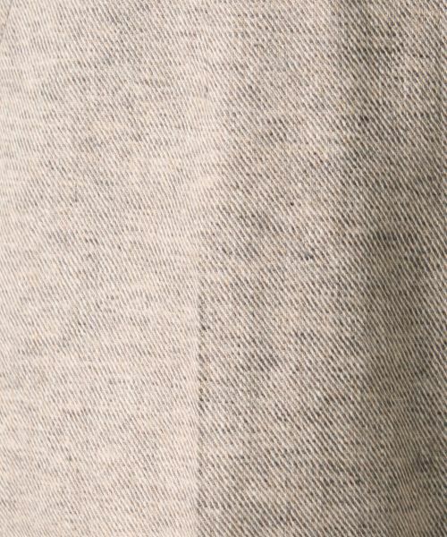 Leilian PLUS HOUSE / レリアンプラスハウス その他パンツ | ワイドパンツ【ROCHAS Premiere】 | 詳細16