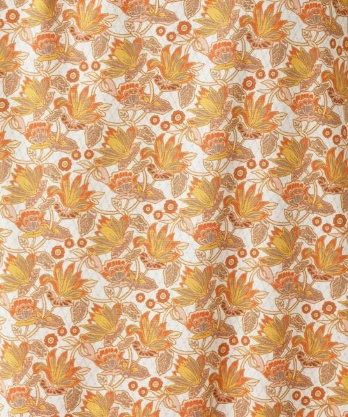 Leilian PLUS HOUSE / レリアンプラスハウス カットソー | プリント半袖カットソー | 詳細12