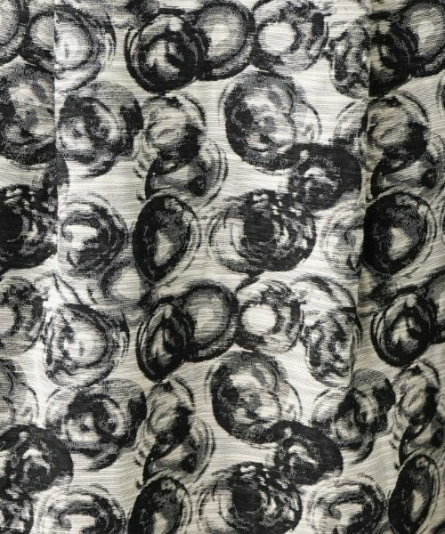 Leilian PLUS HOUSE / レリアンプラスハウス ミニ・ひざ丈スカート | フレアスカート【BOURGE】 | 詳細15