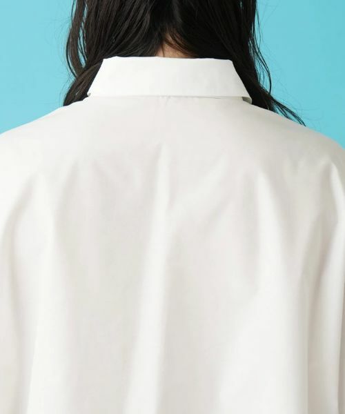 Leilian PLUS HOUSE / レリアンプラスハウス シャツ・ブラウス | リボンタイブラウス【BOURGE】 | 詳細15