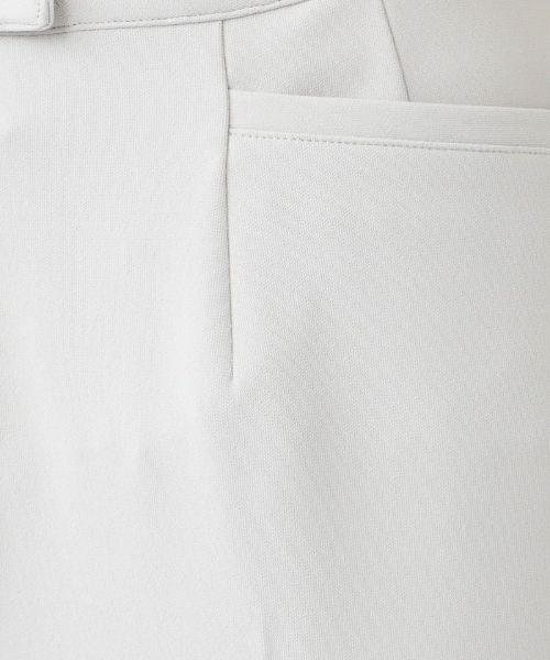 Leilian PLUS HOUSE / レリアンプラスハウス その他パンツ | 【はっ水】洗えるテーパードパンツ | 詳細23