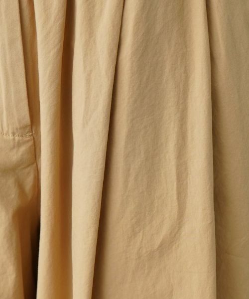 Leilian PLUS HOUSE / レリアンプラスハウス その他パンツ | 【店頭人気】バルーンイージーパンツ【NEMIKA】 | 詳細11