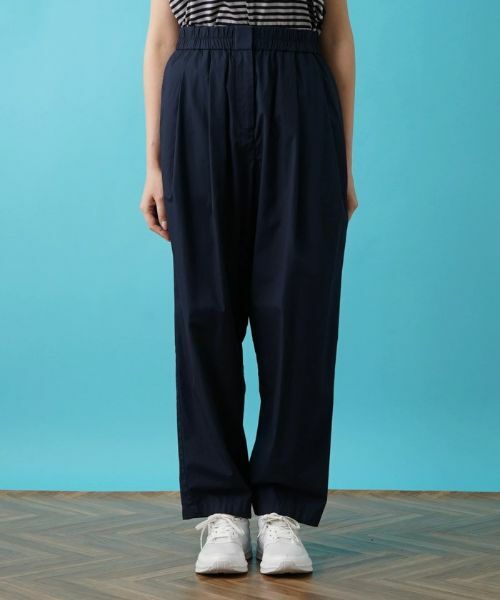 Leilian PLUS HOUSE / レリアンプラスハウス その他パンツ | 【店頭人気】バルーンイージーパンツ【NEMIKA】 | 詳細16