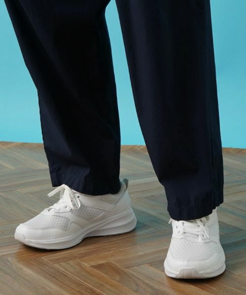 Leilian PLUS HOUSE / レリアンプラスハウス その他パンツ | 【店頭人気】バルーンイージーパンツ【NEMIKA】 | 詳細21