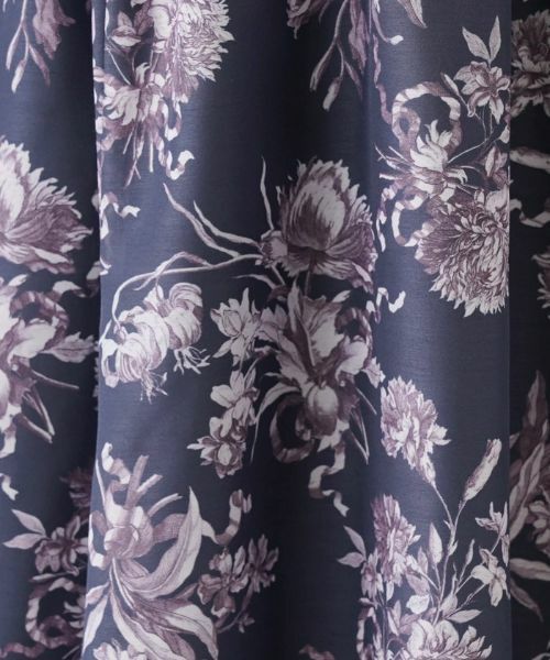 Leilian PLUS HOUSE / レリアンプラスハウス ドレス | ミモレ丈ワンピース | 詳細12