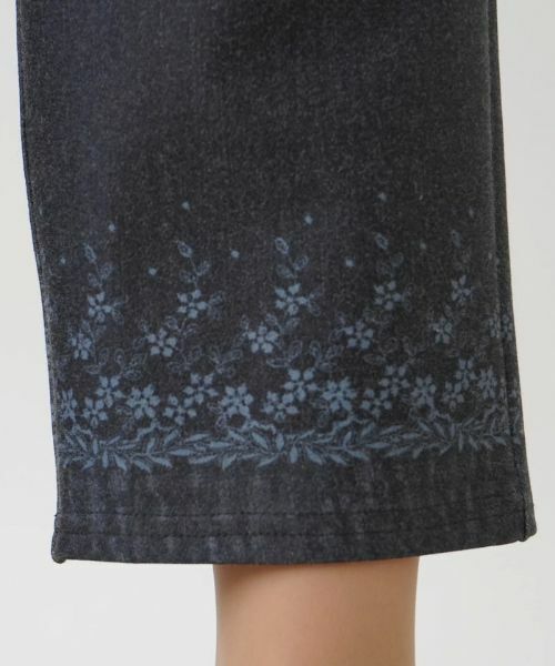 Leilian PLUS HOUSE / レリアンプラスハウス その他パンツ | デニムパンツ | 詳細13