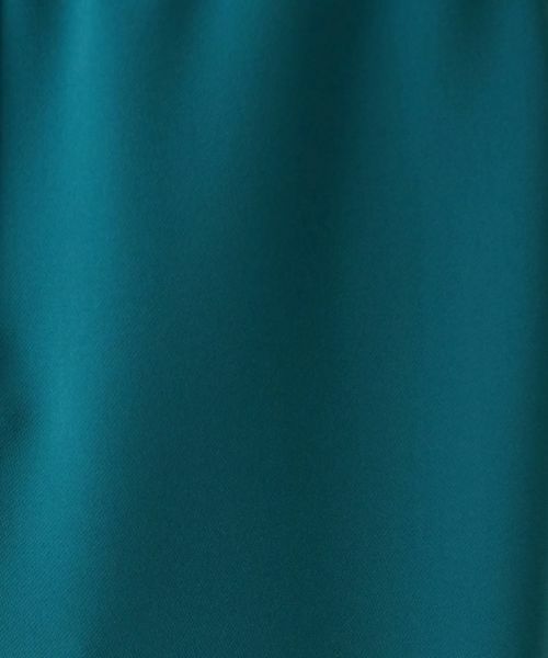 Leilian PLUS HOUSE / レリアンプラスハウス その他パンツ | リラクシーテーパードパンツ | 詳細12