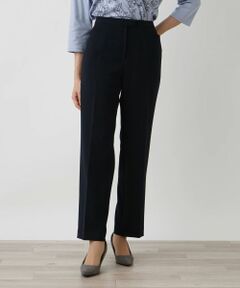 Leilian PLUS HOUSE / レリアンプラスハウス その他パンツ | ストレートパンツ