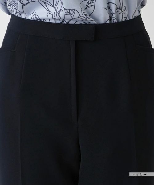 Leilian PLUS HOUSE / レリアンプラスハウス その他パンツ | ストレートパンツ | 詳細16