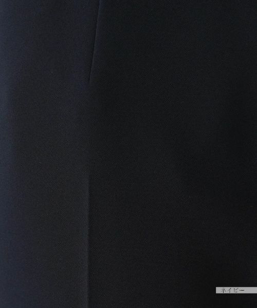 Leilian PLUS HOUSE / レリアンプラスハウス その他パンツ | ストレートパンツ | 詳細19