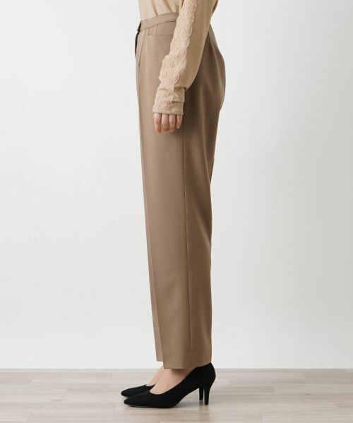 Leilian PLUS HOUSE / レリアンプラスハウス その他パンツ | テーパードパンツ | 詳細17
