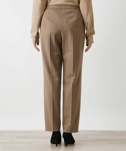 Leilian PLUS HOUSE / レリアンプラスハウス その他パンツ | テーパードパンツ | 詳細18