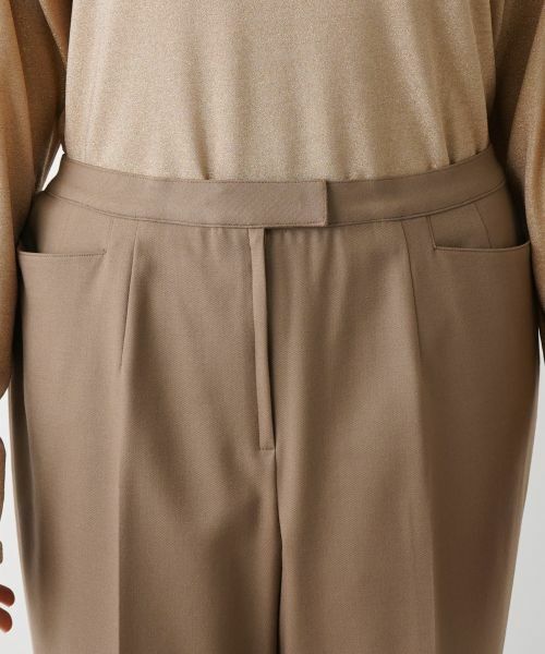 Leilian PLUS HOUSE / レリアンプラスハウス その他パンツ | テーパードパンツ | 詳細19