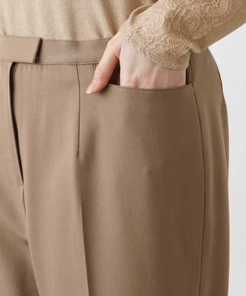 Leilian PLUS HOUSE / レリアンプラスハウス その他パンツ | テーパードパンツ | 詳細20