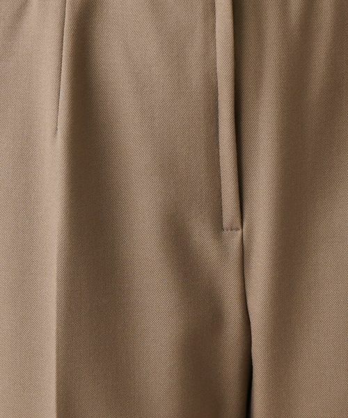 Leilian PLUS HOUSE / レリアンプラスハウス その他パンツ | テーパードパンツ | 詳細23