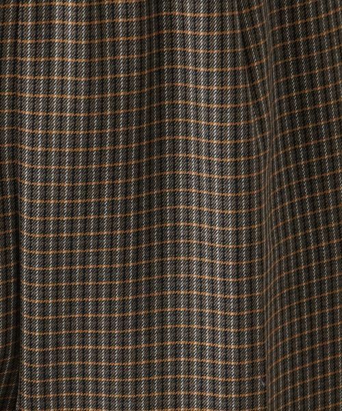 Leilian PLUS HOUSE / レリアンプラスハウス その他パンツ | センタープレスパンツ | 詳細10