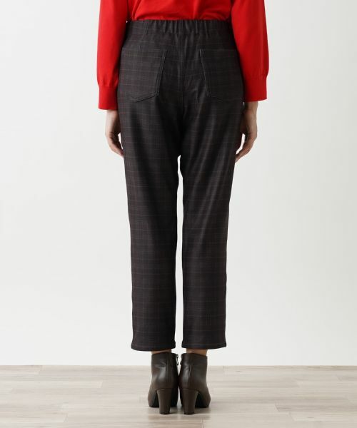 Leilian PLUS HOUSE / レリアンプラスハウス その他パンツ | 【店舗人気】リバーシブルパンツ | 詳細10