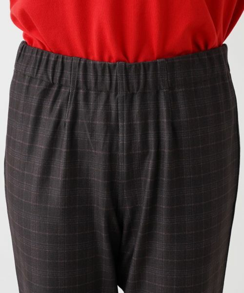 Leilian PLUS HOUSE / レリアンプラスハウス その他パンツ | 【店舗人気】リバーシブルパンツ | 詳細11