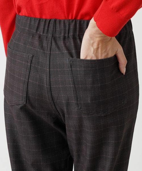 Leilian PLUS HOUSE / レリアンプラスハウス その他パンツ | 【店舗人気】リバーシブルパンツ | 詳細12