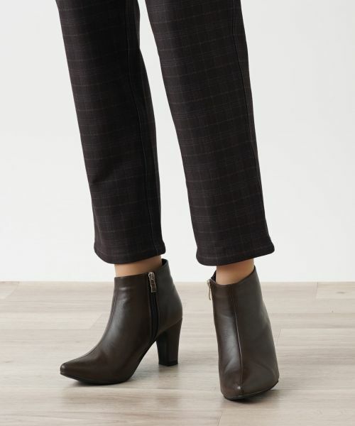 Leilian PLUS HOUSE / レリアンプラスハウス その他パンツ | 【店舗人気】リバーシブルパンツ | 詳細13