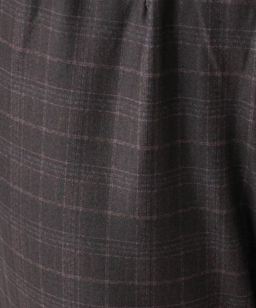 Leilian PLUS HOUSE / レリアンプラスハウス その他パンツ | 【店舗人気】リバーシブルパンツ | 詳細14