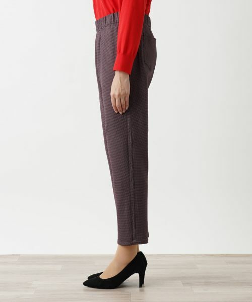 Leilian PLUS HOUSE / レリアンプラスハウス その他パンツ | 【店舗人気】リバーシブルパンツ | 詳細17